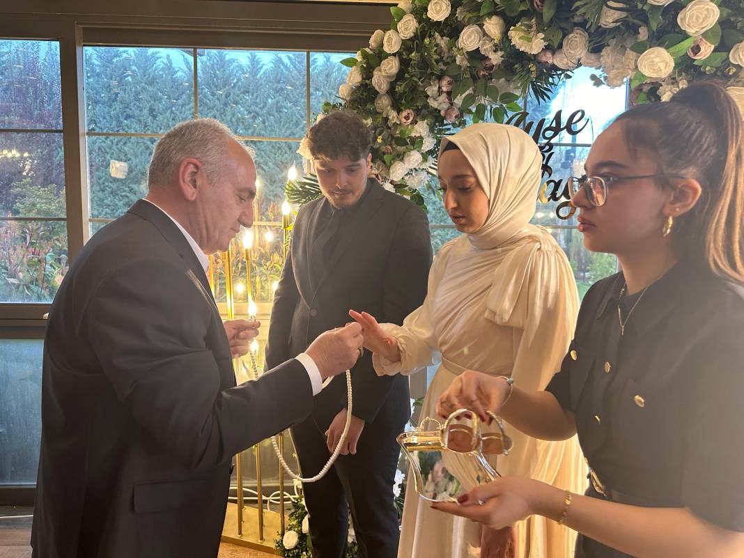 Konya magazin hayatında neler oldu? (21 Nisan 2025) 3